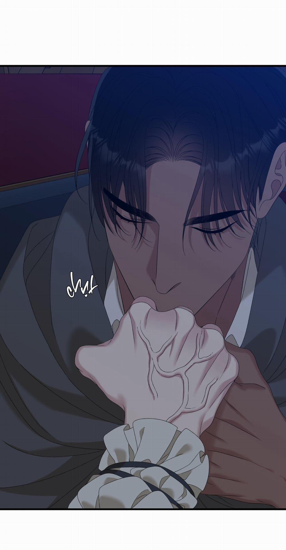 [Bl18+] Smirna And Capri 38 trang 62