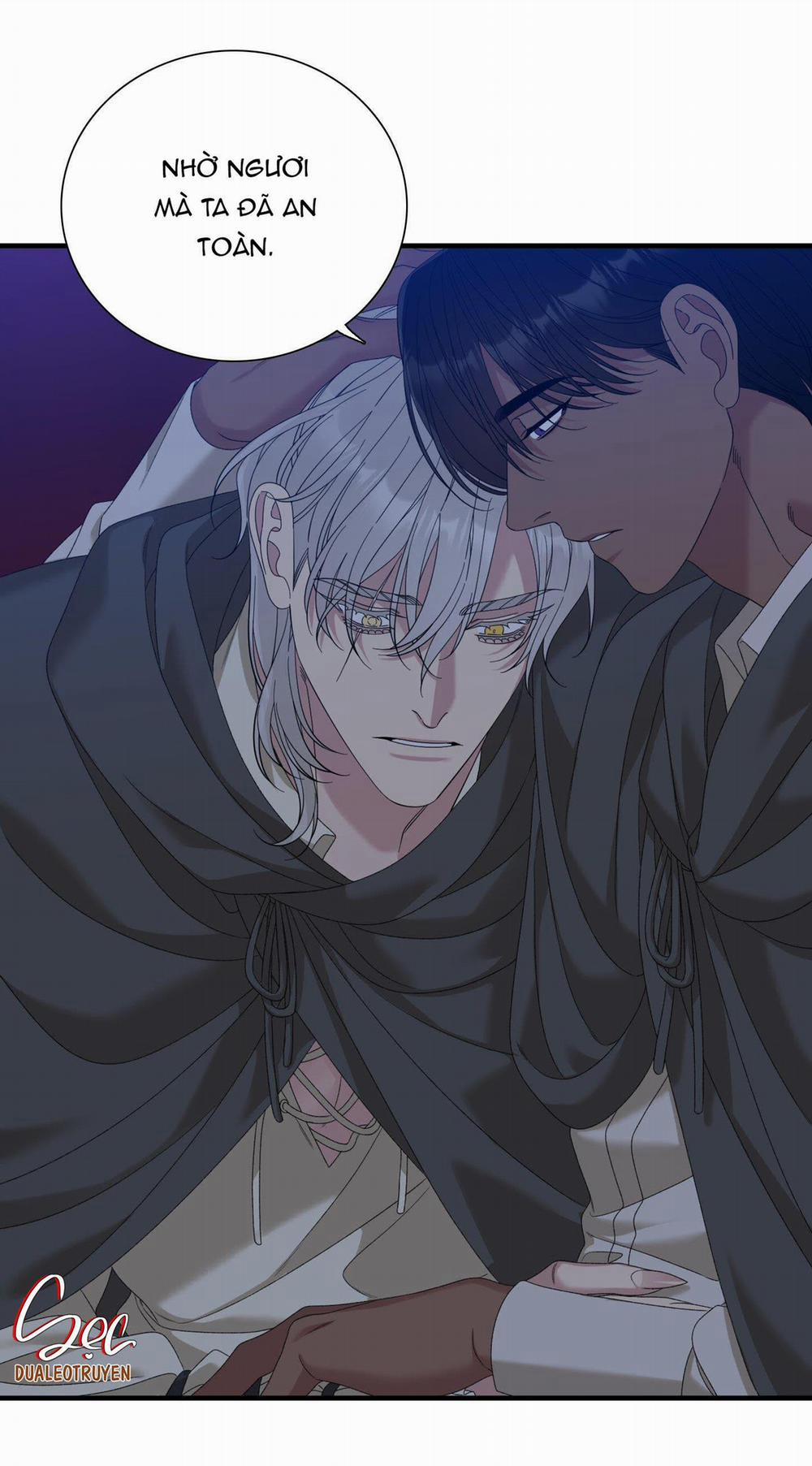 [Bl18+] Smirna And Capri 38 trang 65