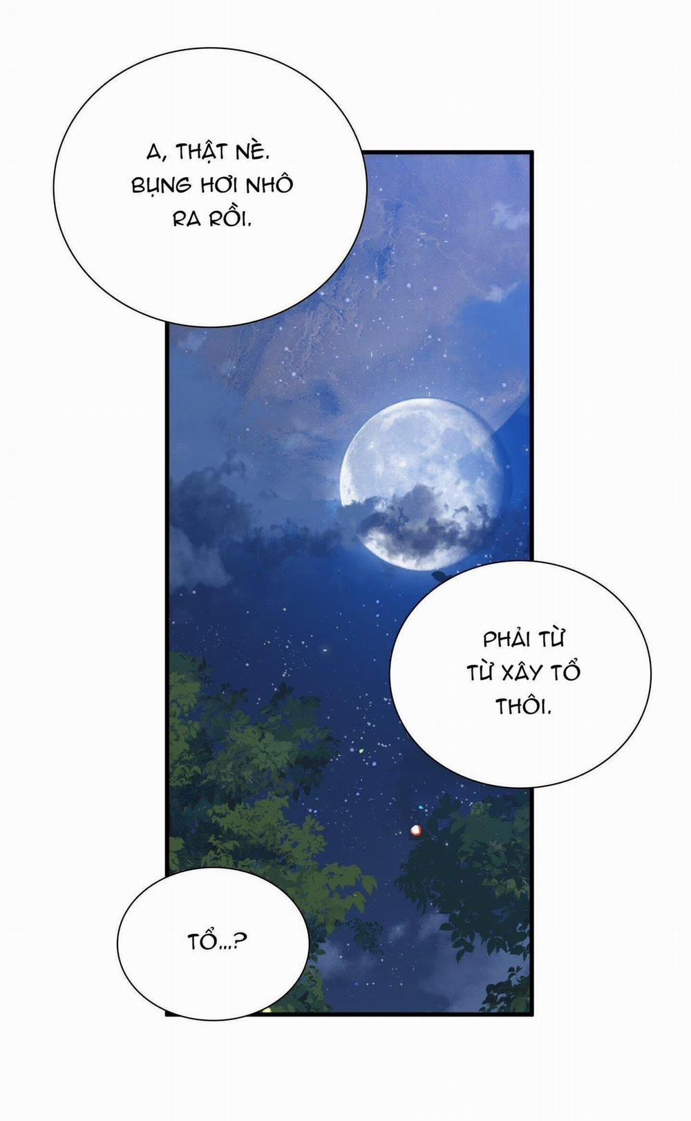 [Bl18+] Smirna And Capri 38 trang 68