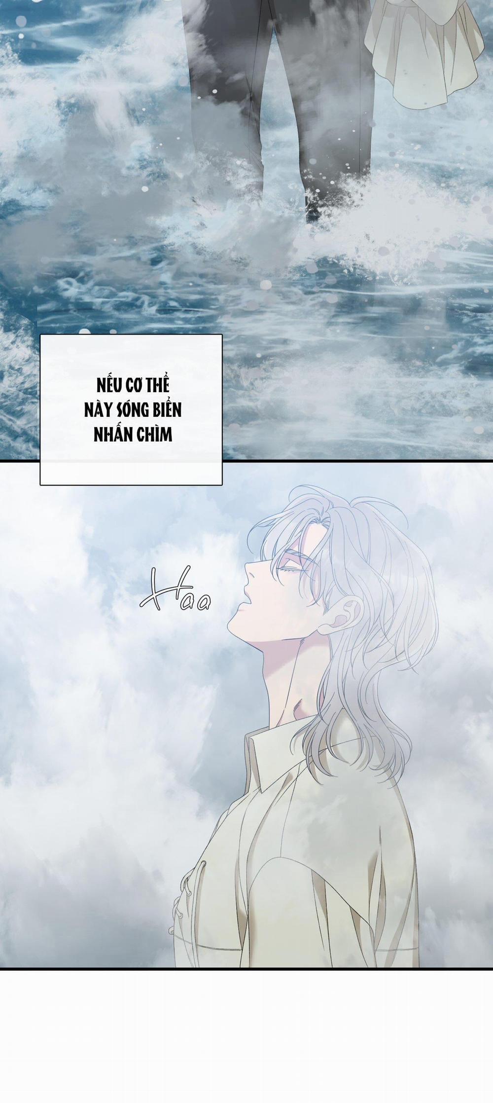 [Bl18+] Smirna And Capri 39 trang 13