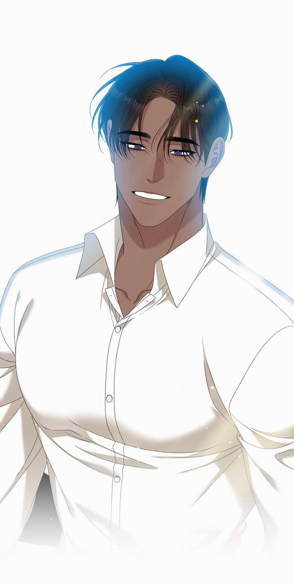 [Bl18+] Smirna And Capri 39 trang 25