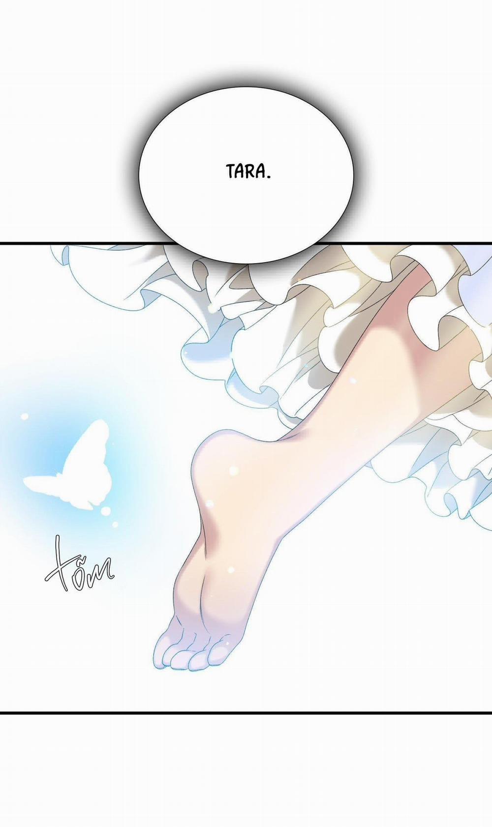 [Bl18+] Smirna And Capri 39 trang 26