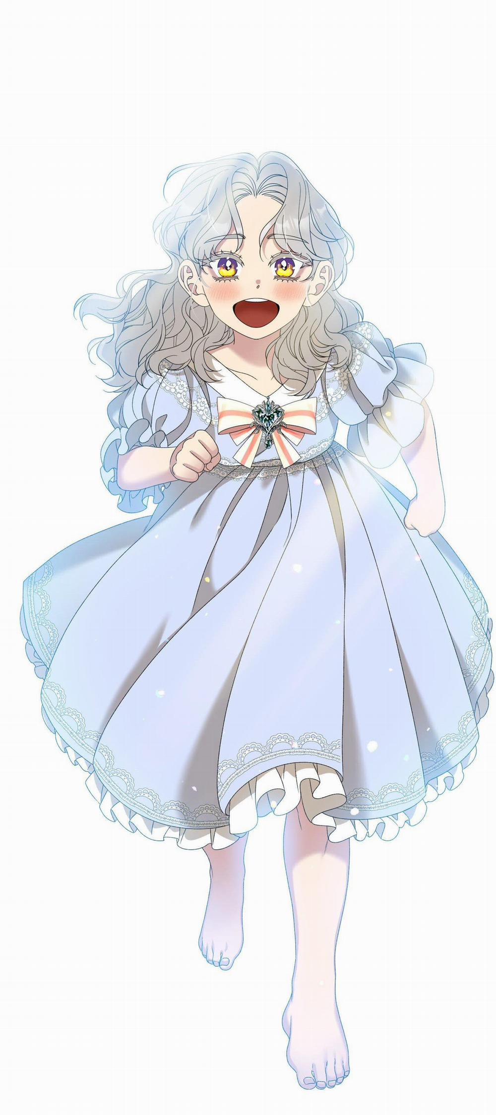 [Bl18+] Smirna And Capri 39 trang 29