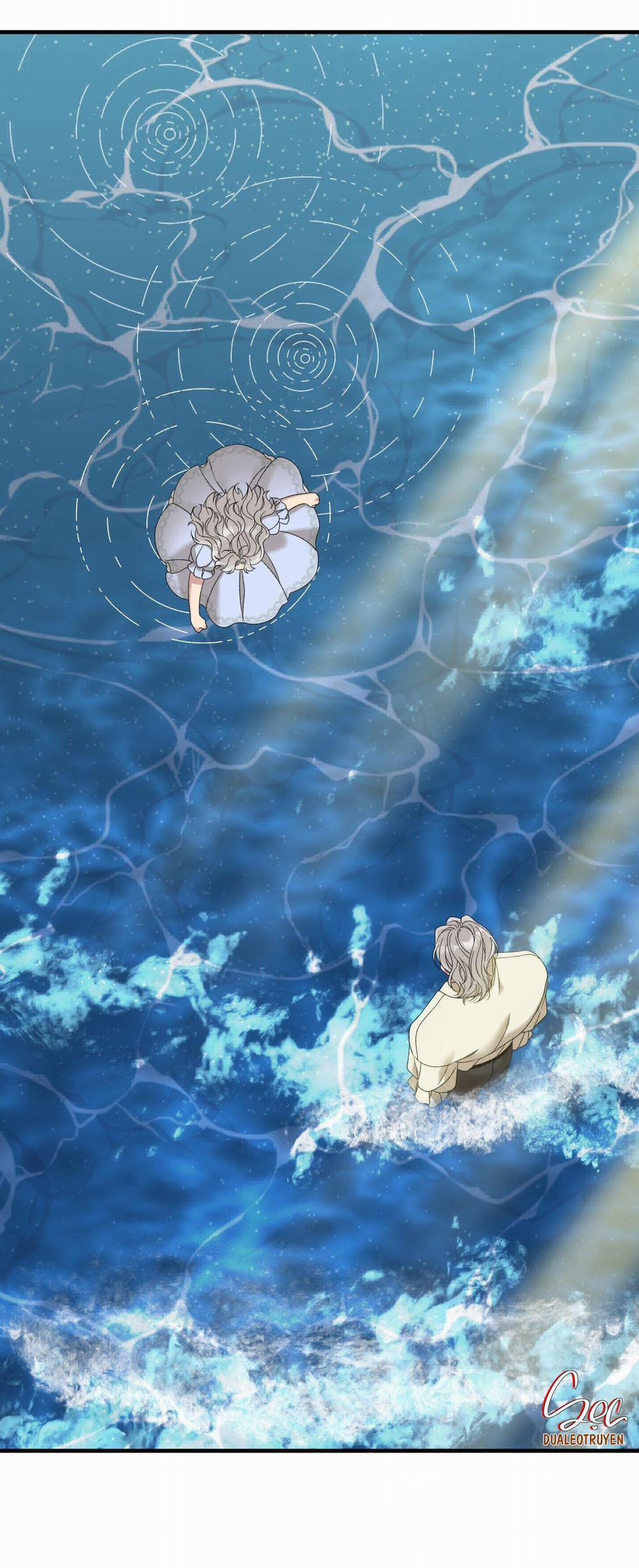 [Bl18+] Smirna And Capri 39 trang 30