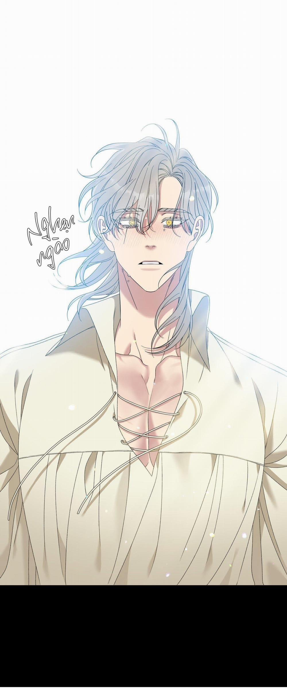 [Bl18+] Smirna And Capri 39 trang 33