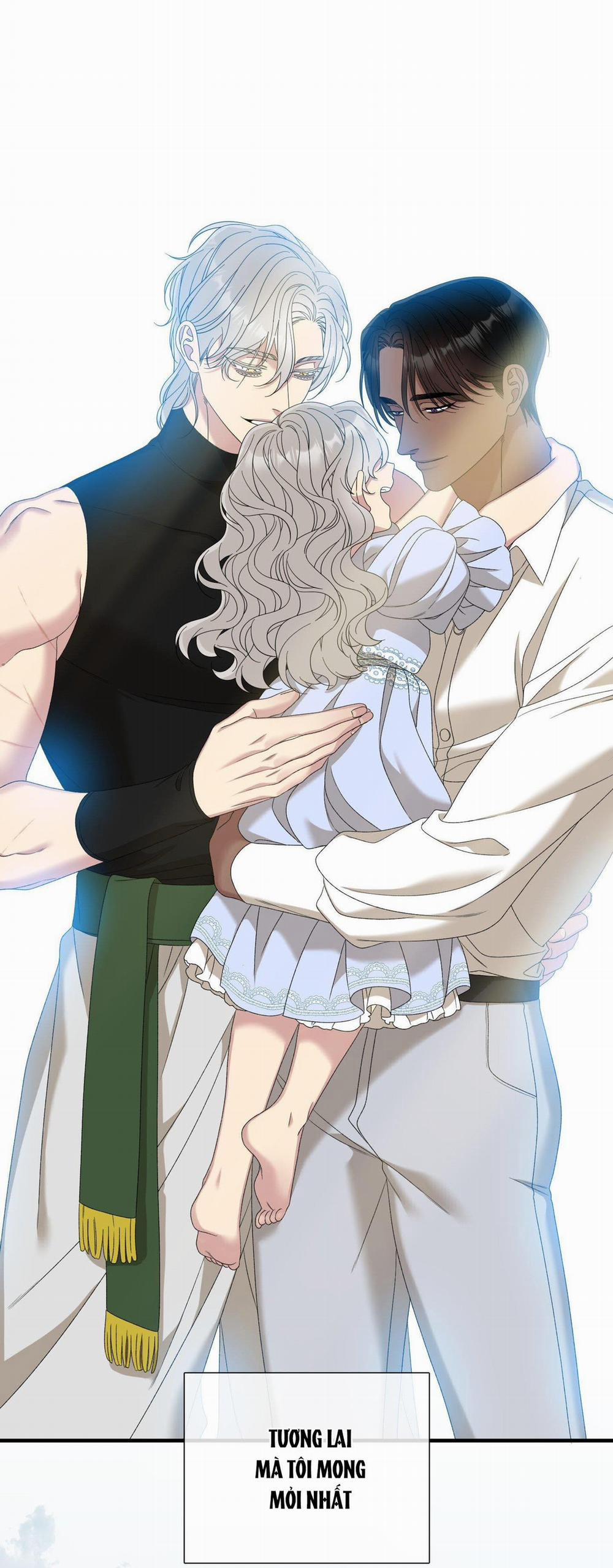 [Bl18+] Smirna And Capri 39 trang 34