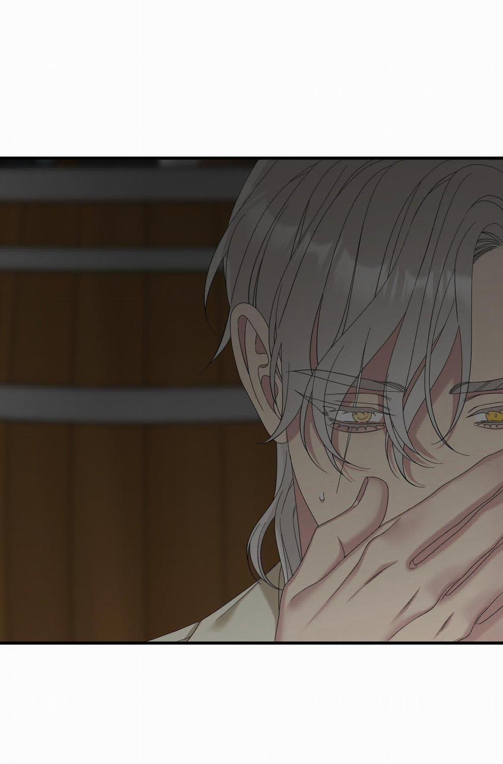 [Bl18+] Smirna And Capri 39 trang 47