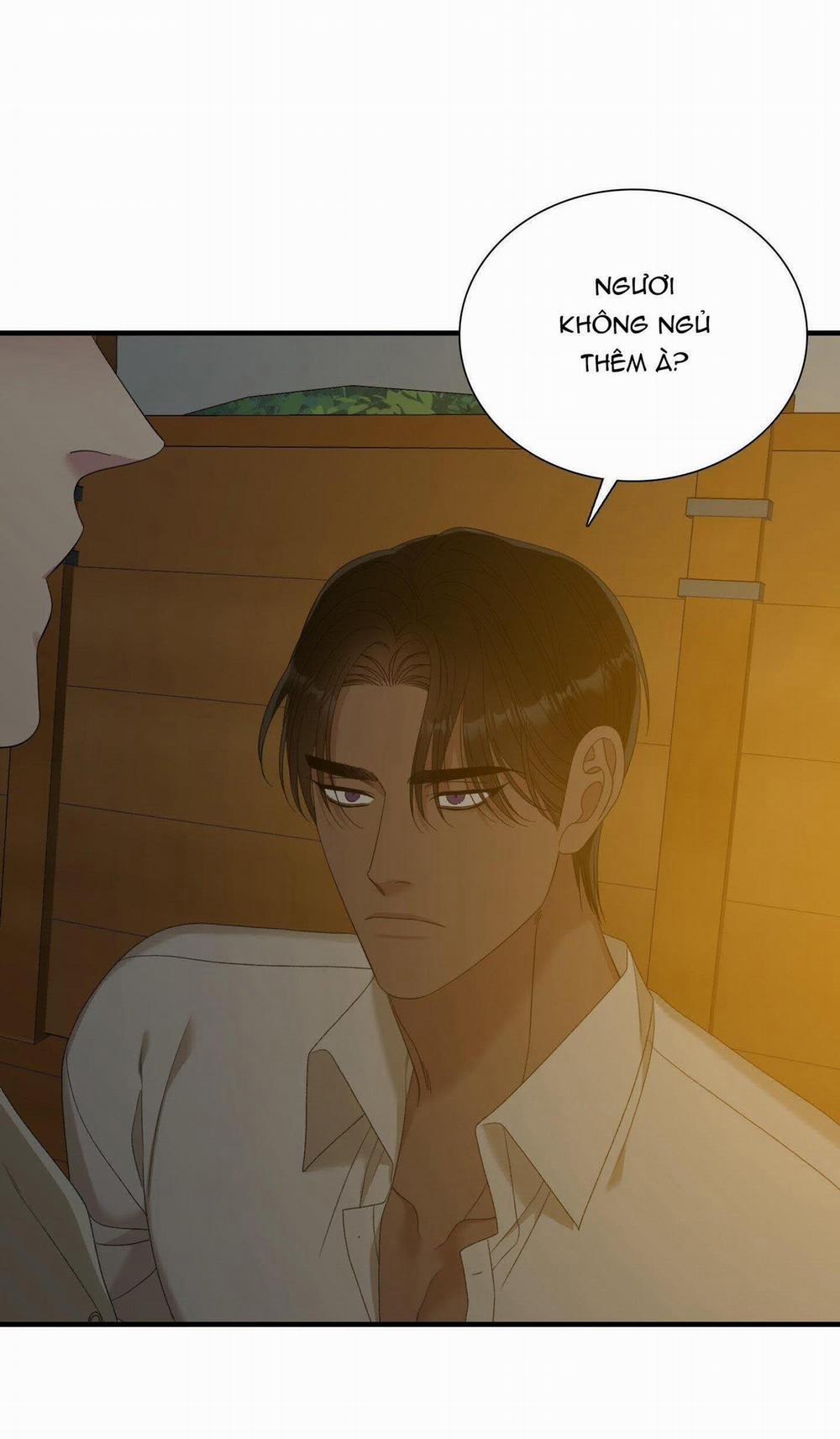 [Bl18+] Smirna And Capri 39 trang 51