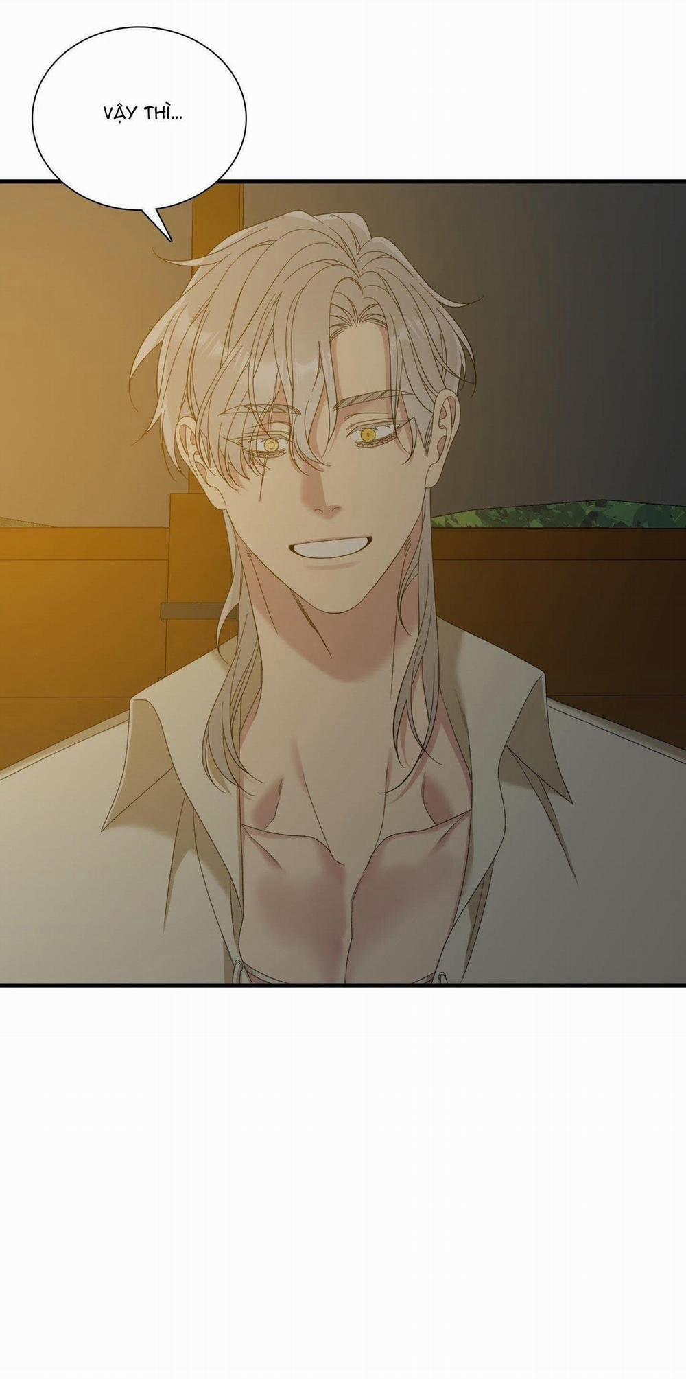 [Bl18+] Smirna And Capri 39 trang 56