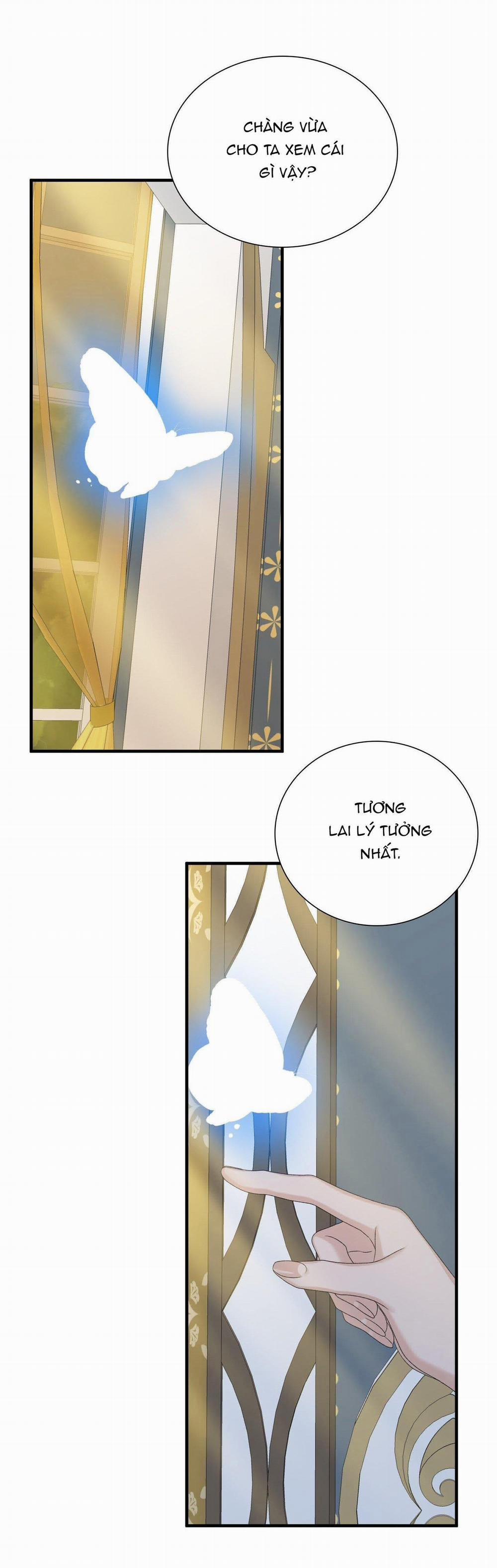 [Bl18+] Smirna And Capri 39 trang 69