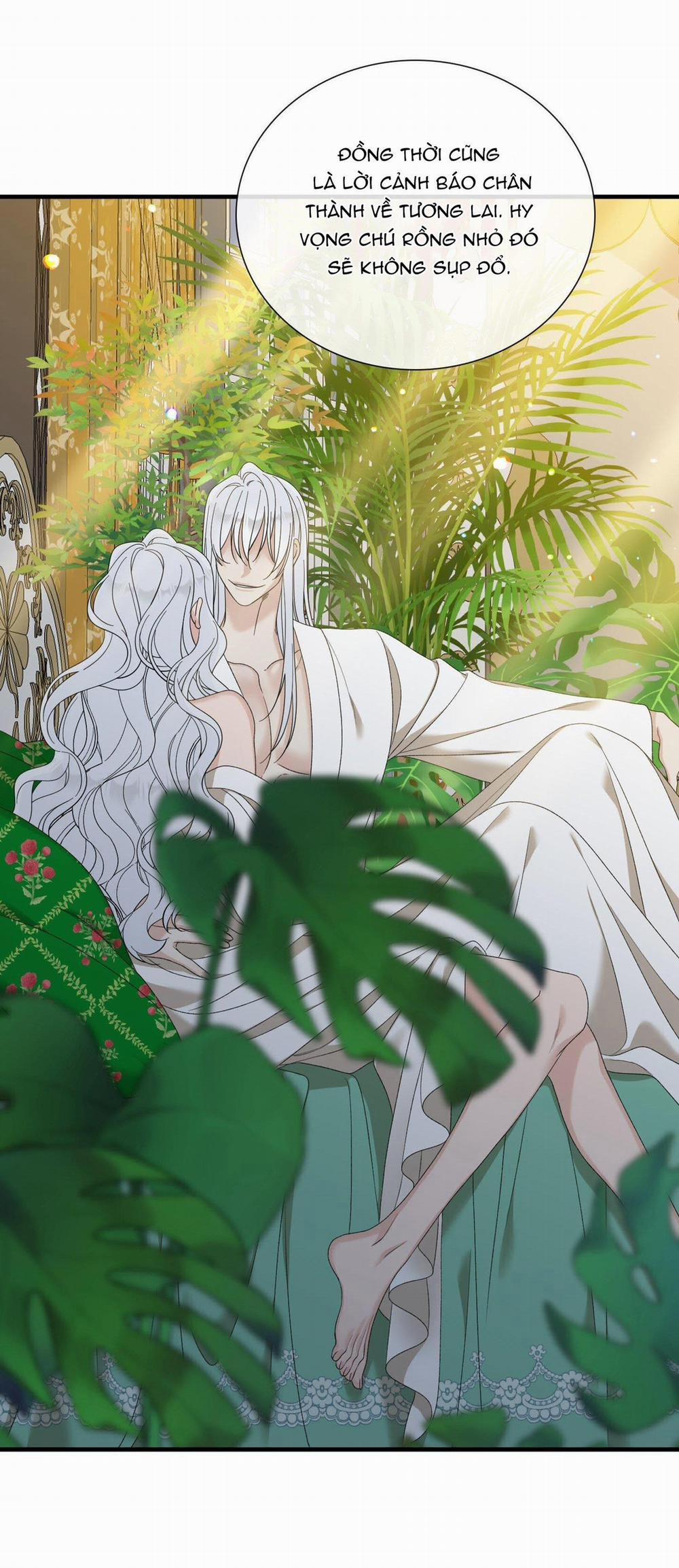 [Bl18+] Smirna And Capri 39 trang 71