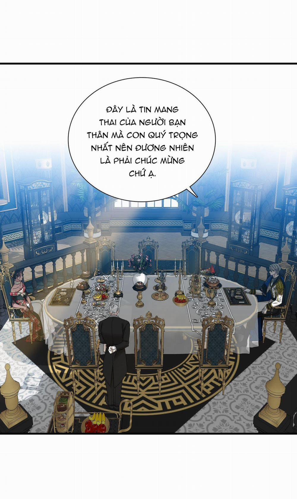 [Bl18+] Smirna And Capri 40 trang 10