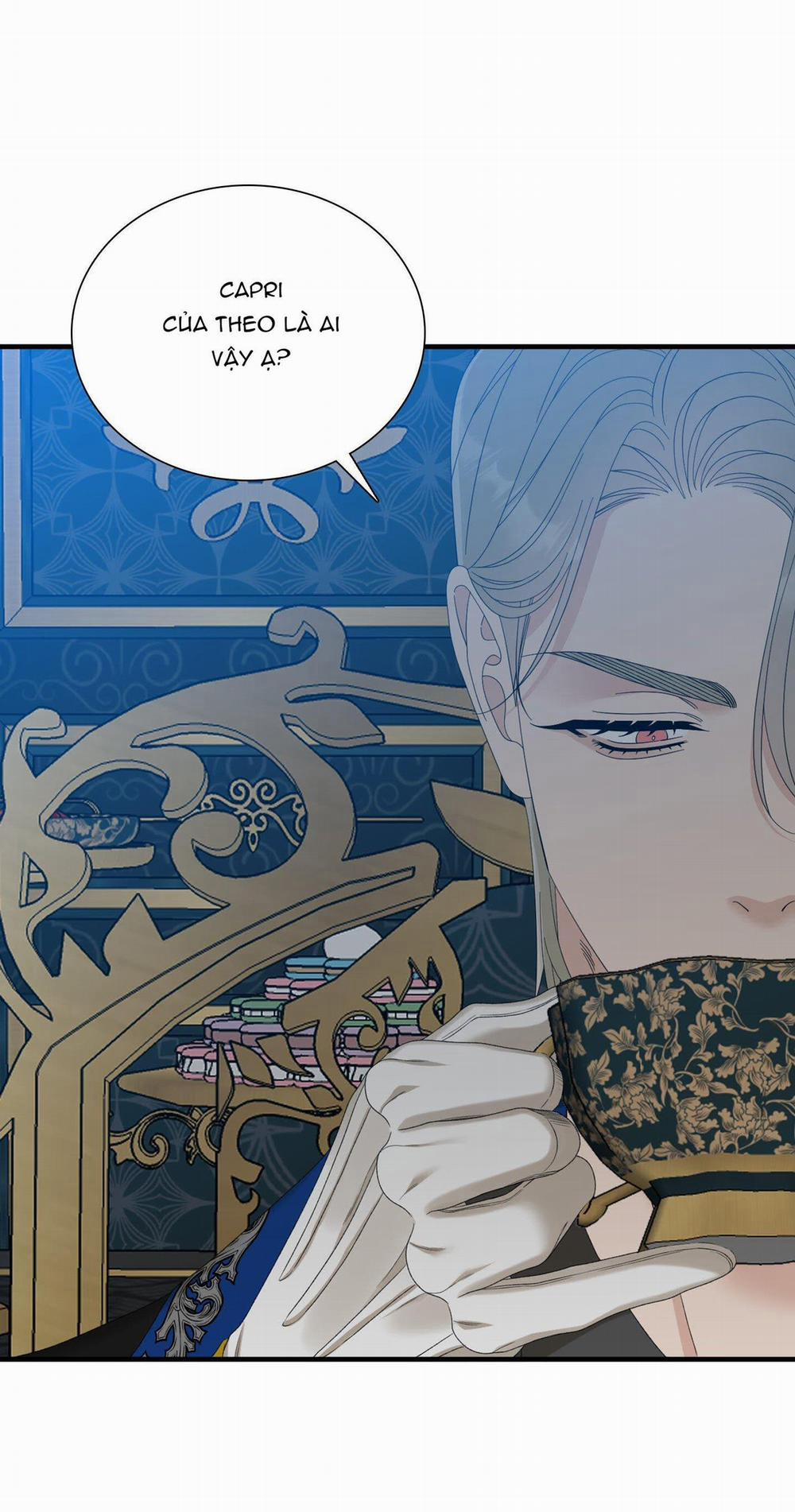 [Bl18+] Smirna And Capri 40 trang 16