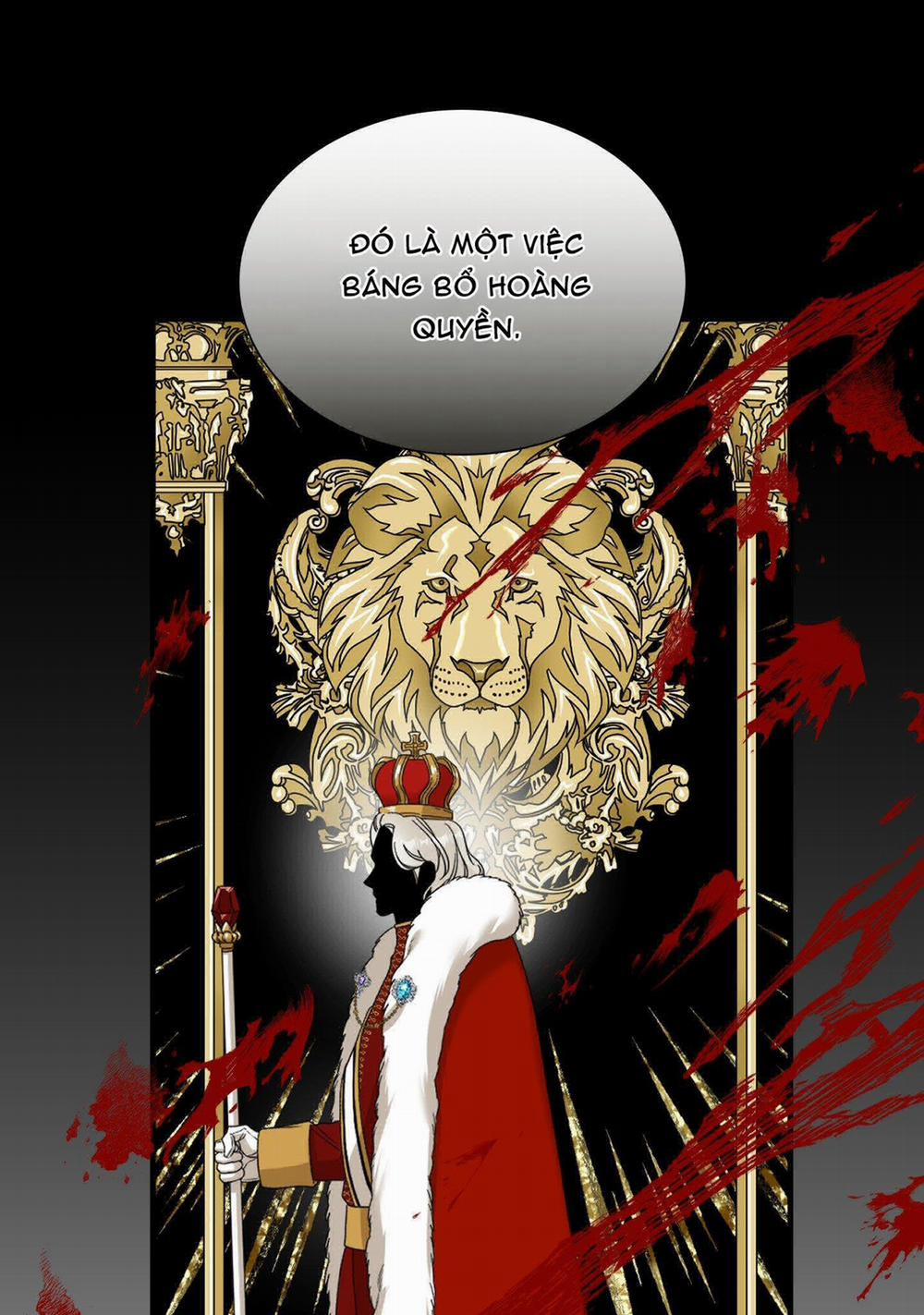 [Bl18+] Smirna And Capri 40 trang 23