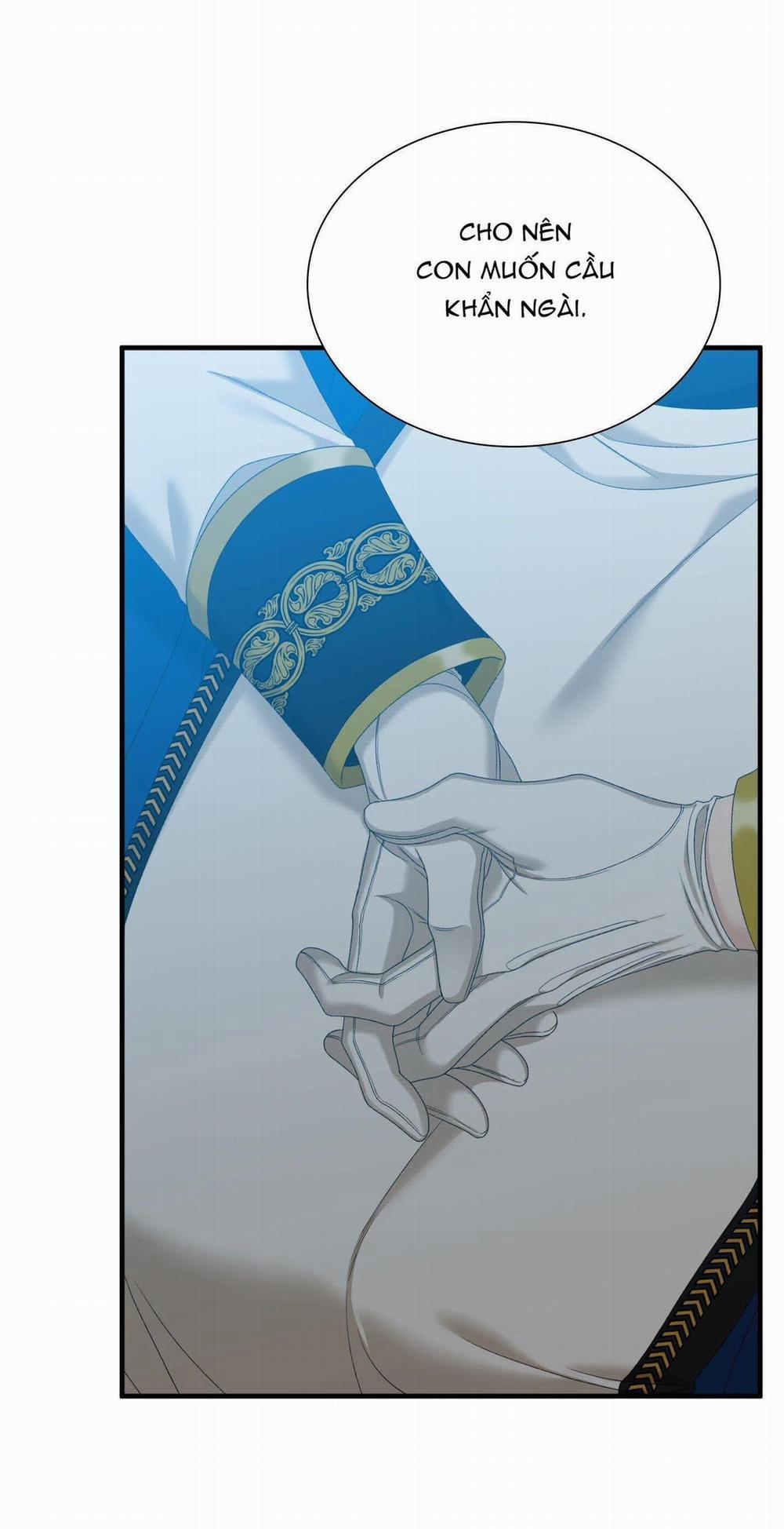 [Bl18+] Smirna And Capri 40 trang 26