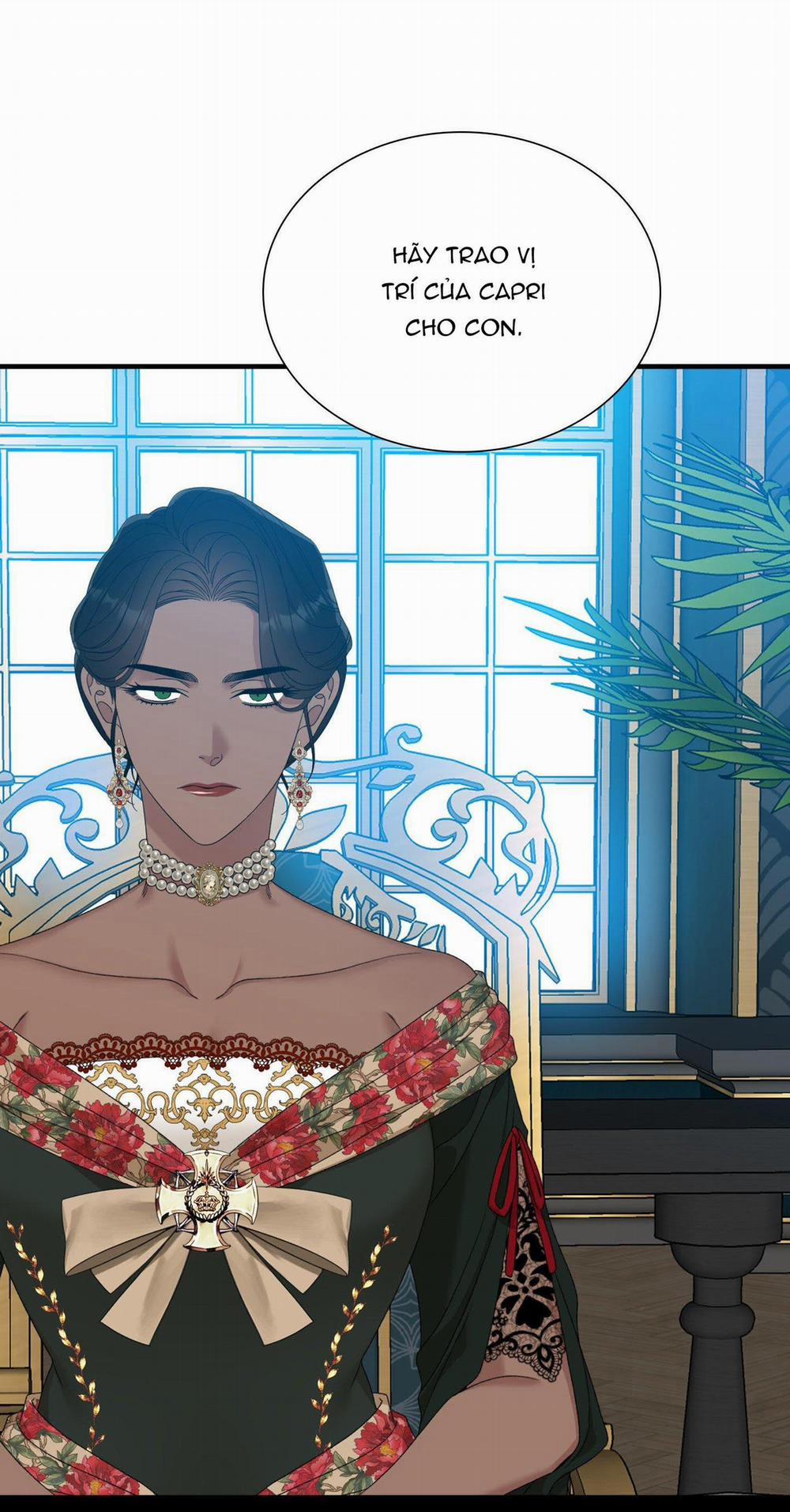 [Bl18+] Smirna And Capri 40 trang 27