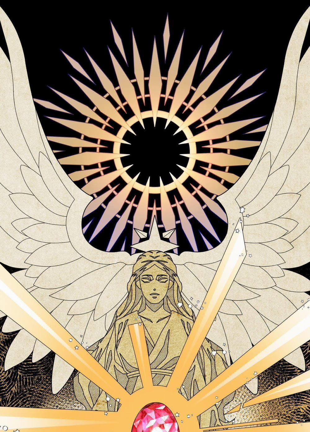 [Bl18+] Smirna And Capri 40 trang 28