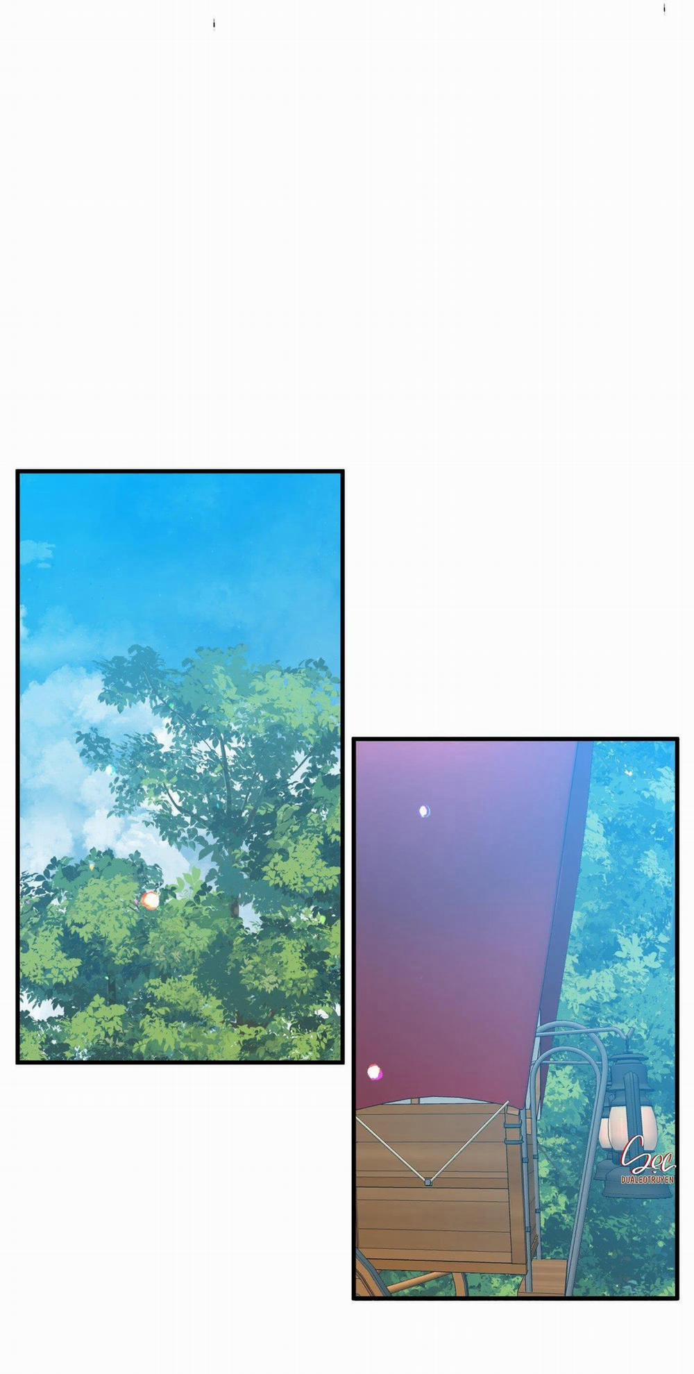 [Bl18+] Smirna And Capri 40 trang 45