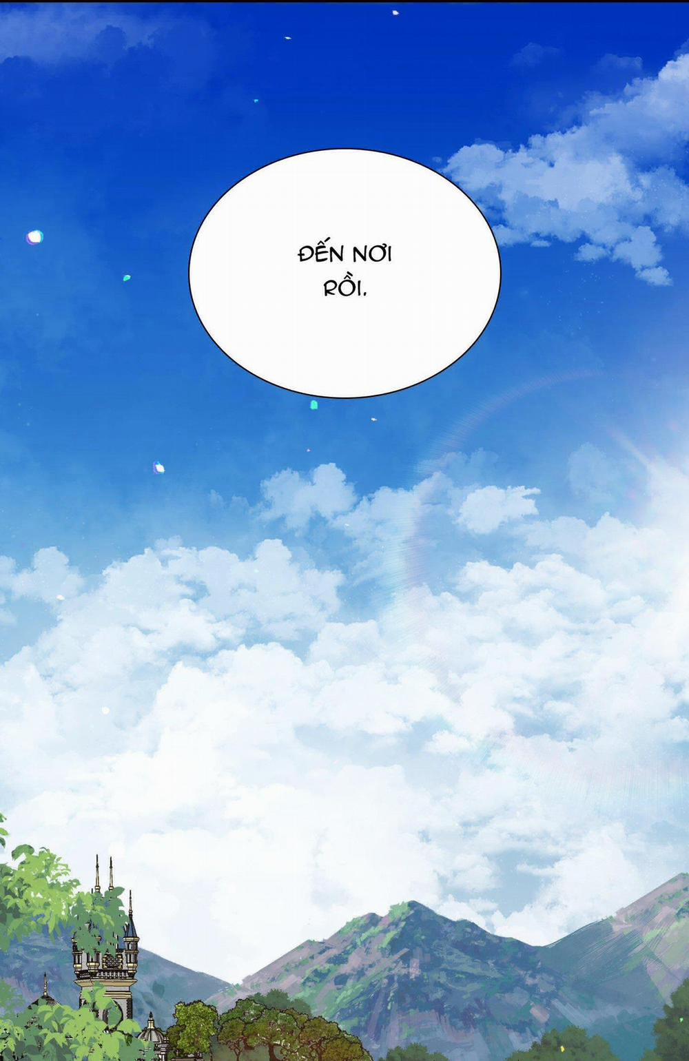 [Bl18+] Smirna And Capri 40 trang 47