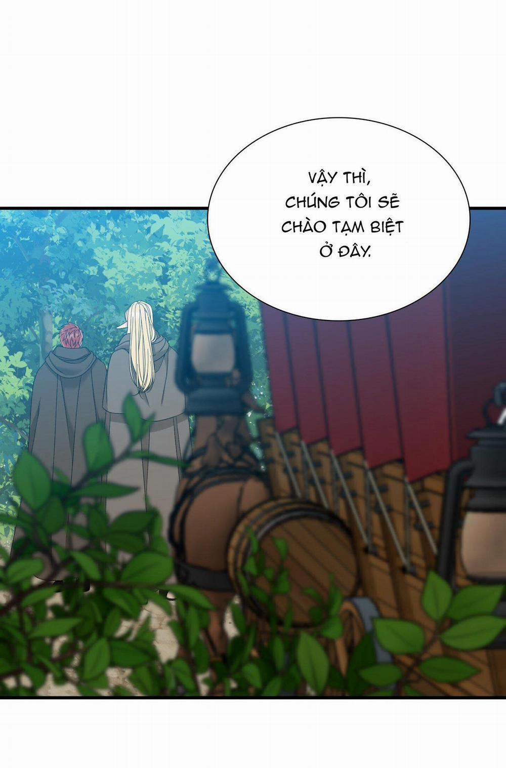 [Bl18+] Smirna And Capri 40 trang 49