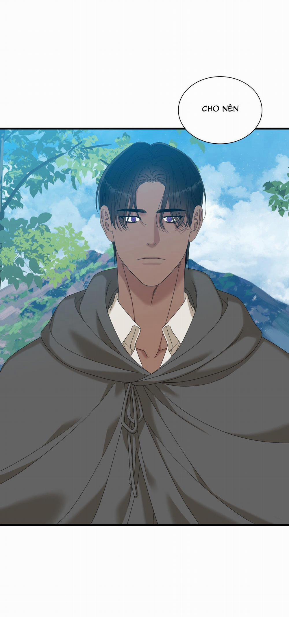 [Bl18+] Smirna And Capri 40 trang 51