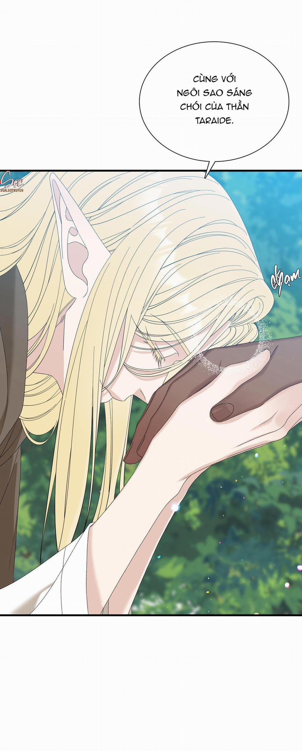 [Bl18+] Smirna And Capri 40 trang 55