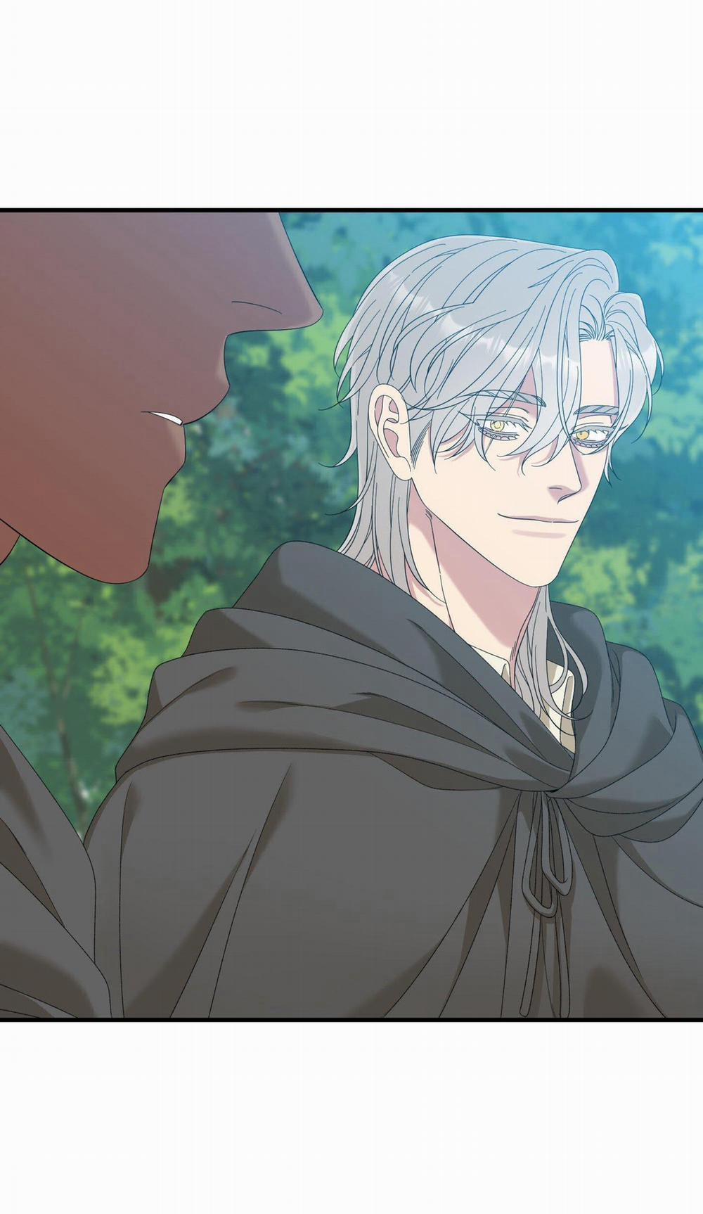 [Bl18+] Smirna And Capri 40 trang 57