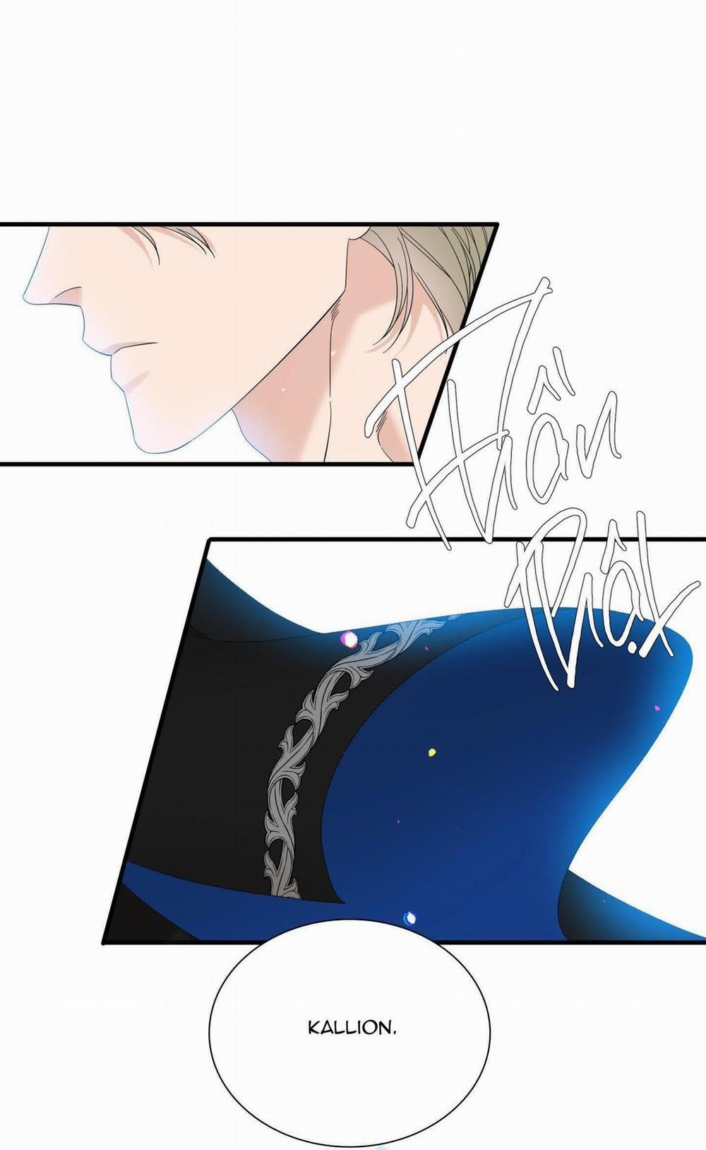 [Bl18+] Smirna And Capri 40 trang 6