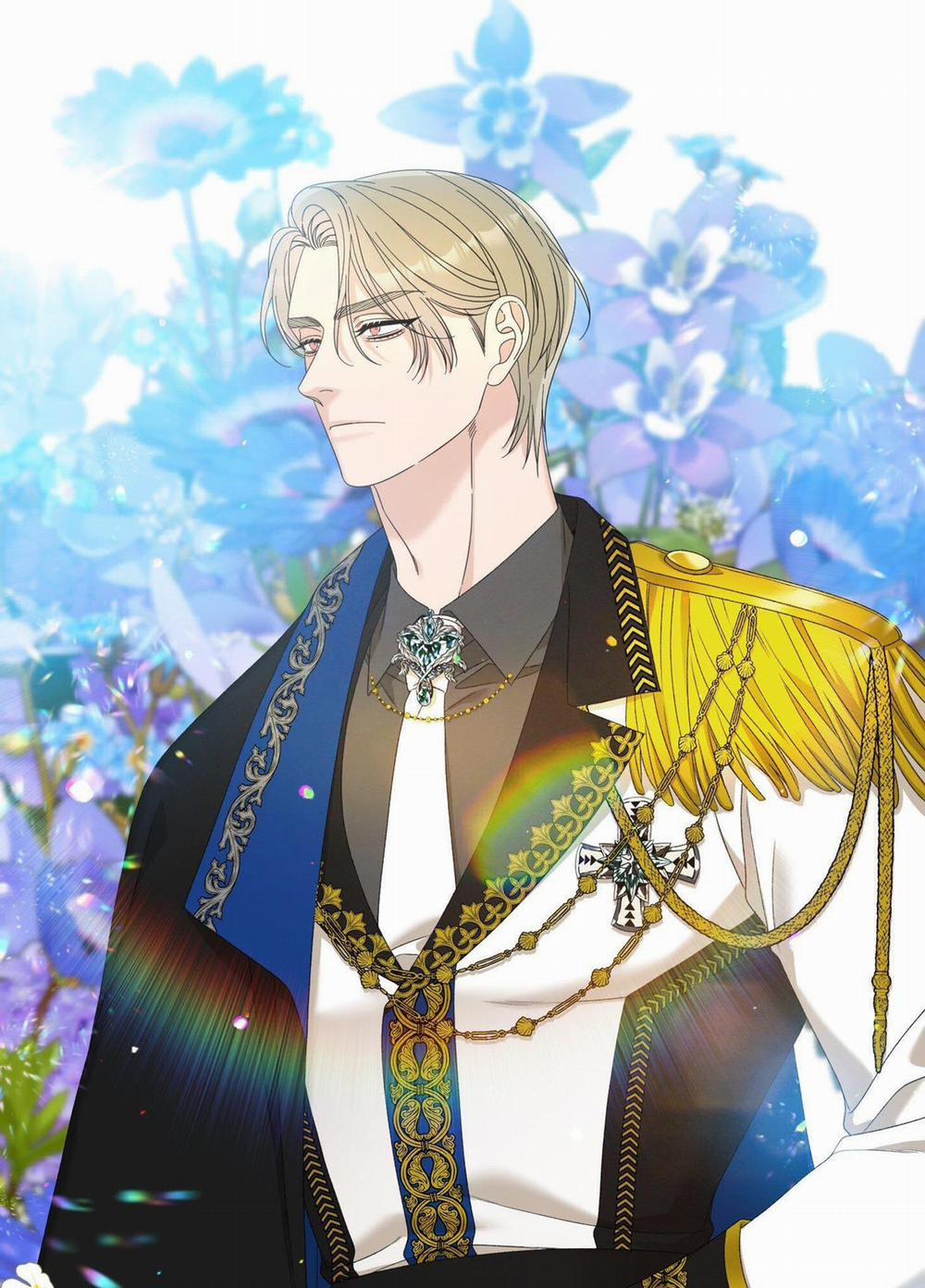 [Bl18+] Smirna And Capri 40 trang 7