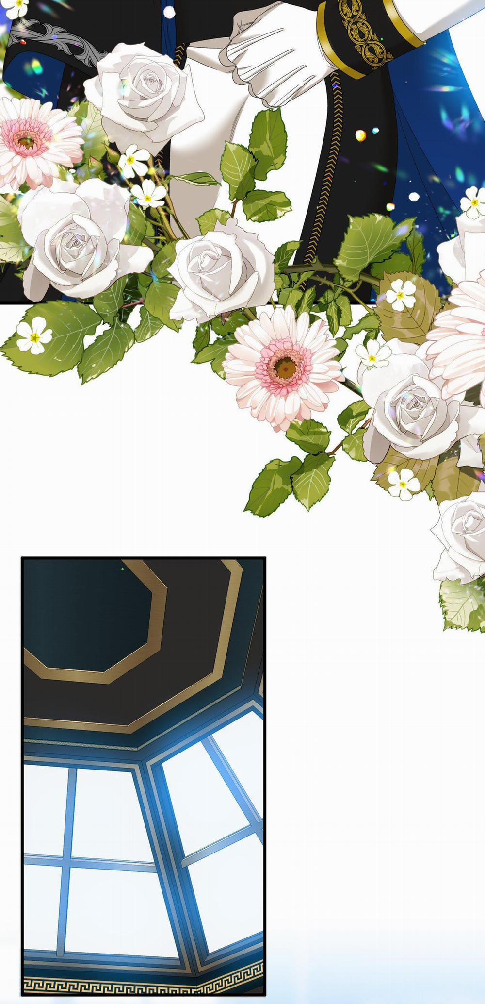 [Bl18+] Smirna And Capri 40 trang 8