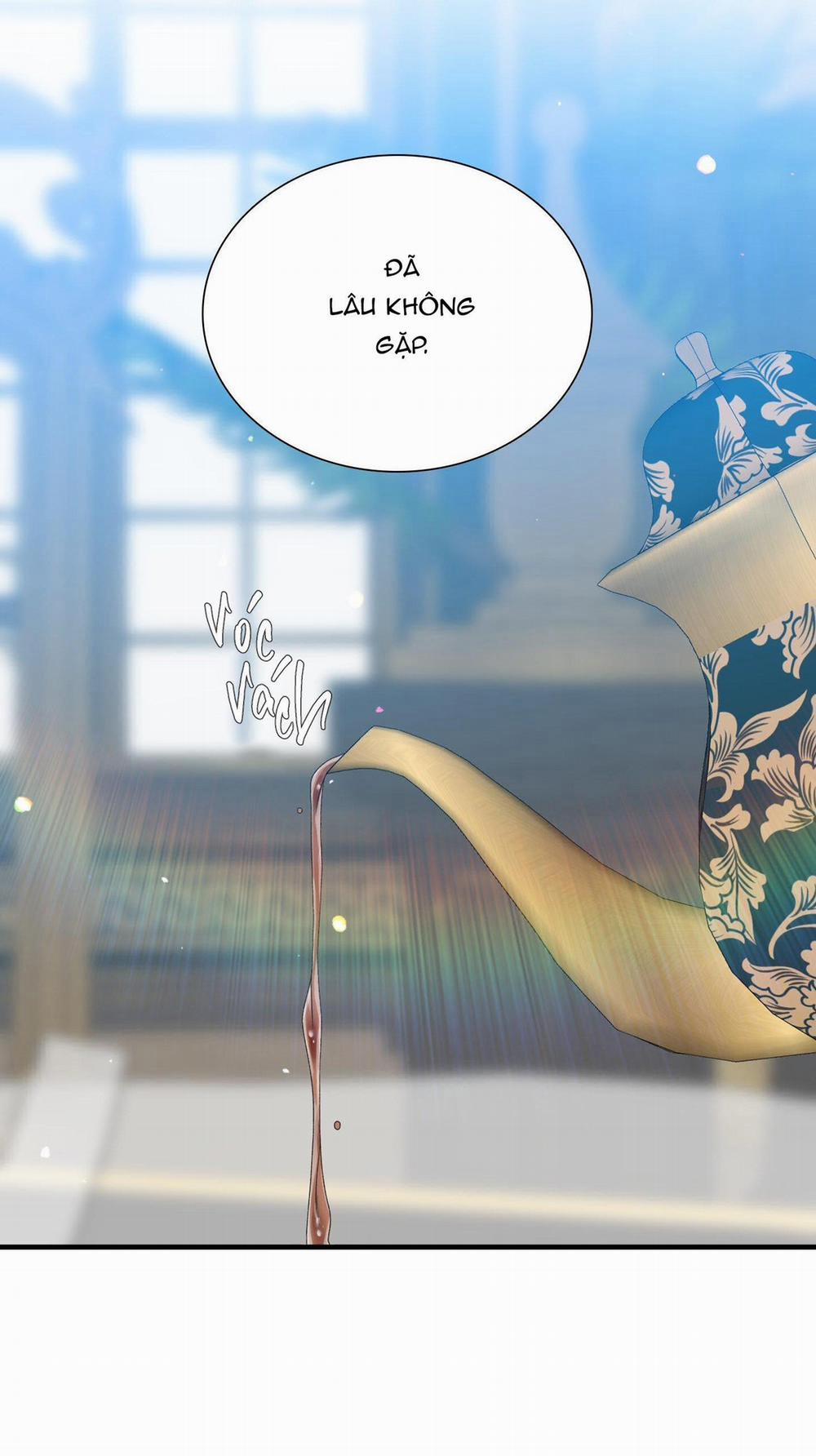 [Bl18+] Smirna And Capri 40 trang 9