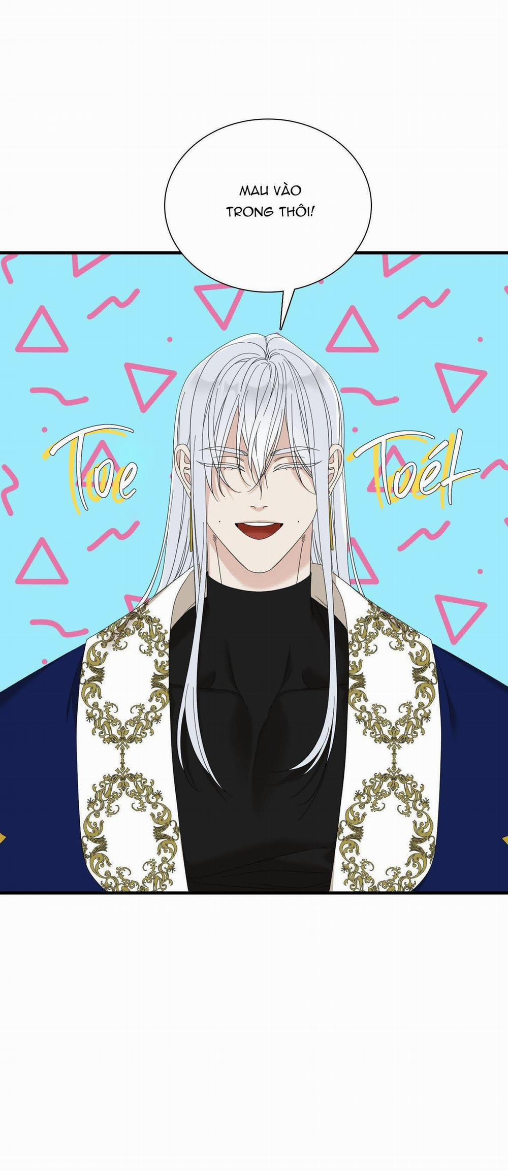 [Bl18+] Smirna And Capri 41 trang 15