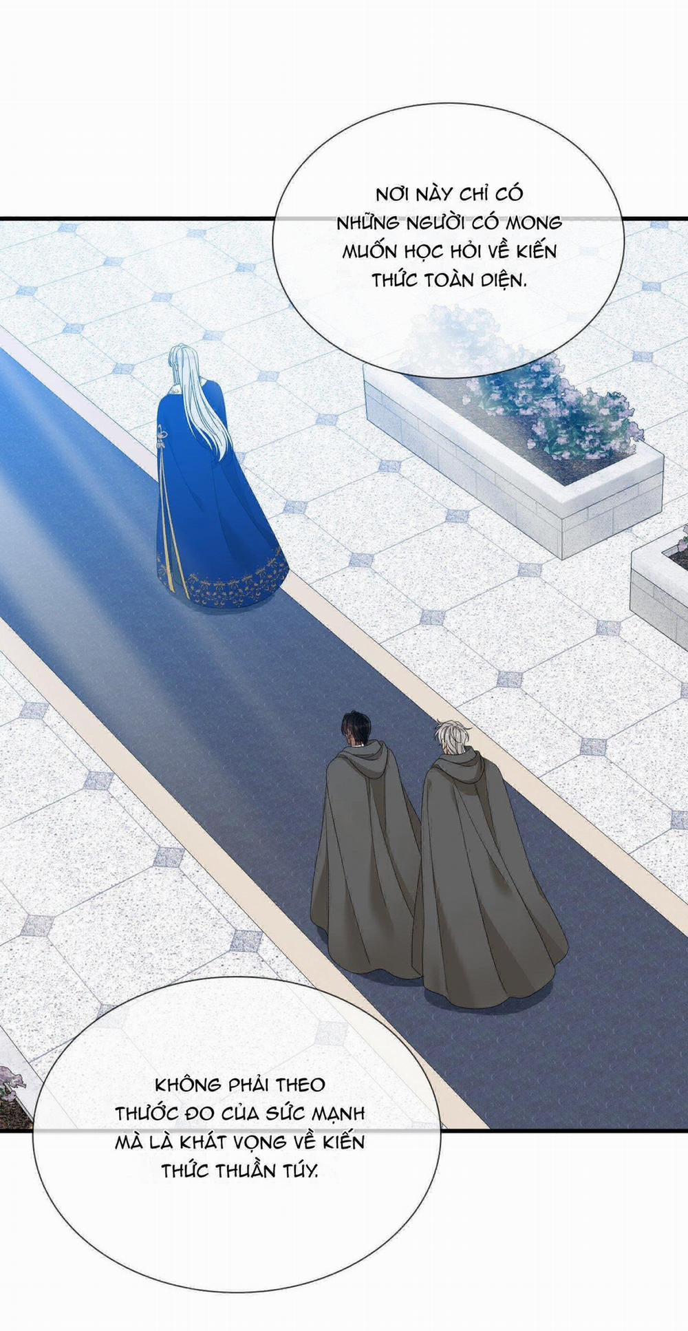 [Bl18+] Smirna And Capri 41 trang 19