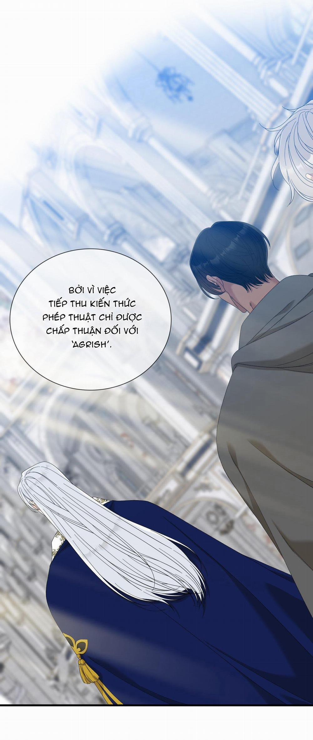 [Bl18+] Smirna And Capri 41 trang 21