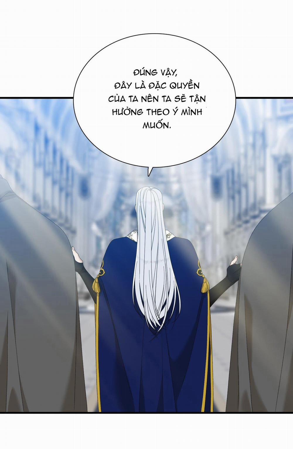 [Bl18+] Smirna And Capri 41 trang 22