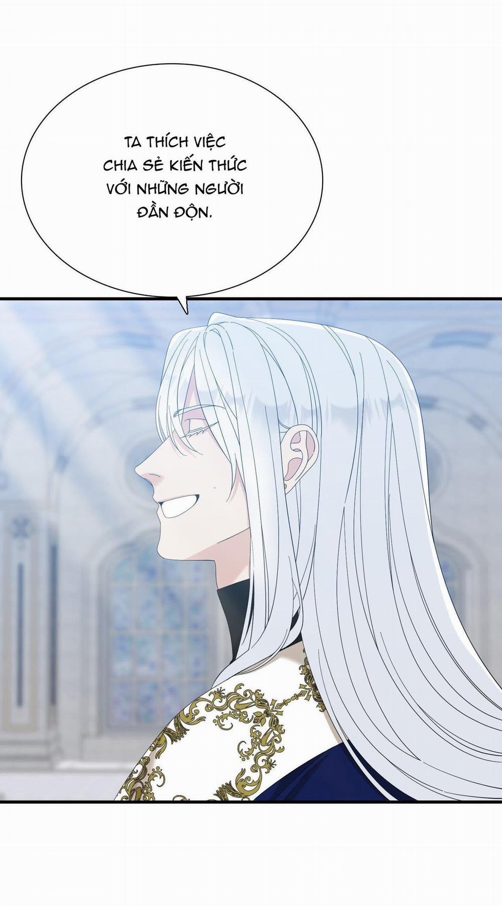 [Bl18+] Smirna And Capri 41 trang 23