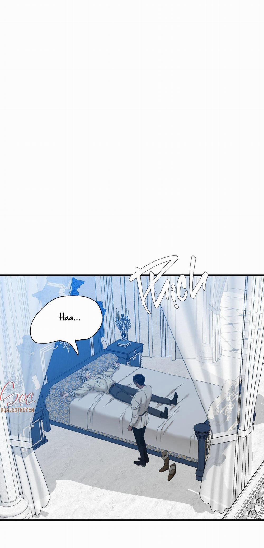 [Bl18+] Smirna And Capri 41 trang 26