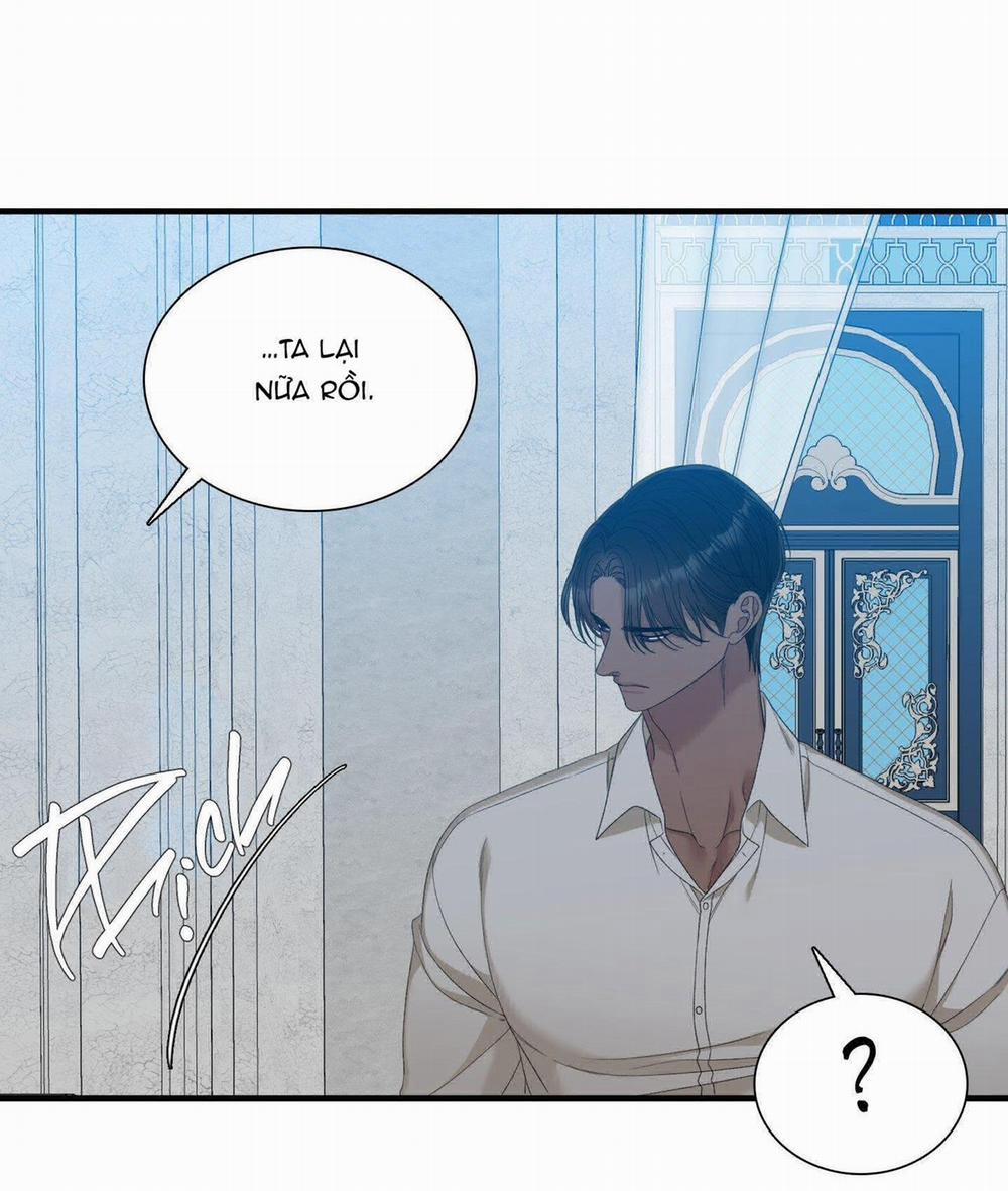 [Bl18+] Smirna And Capri 41 trang 35