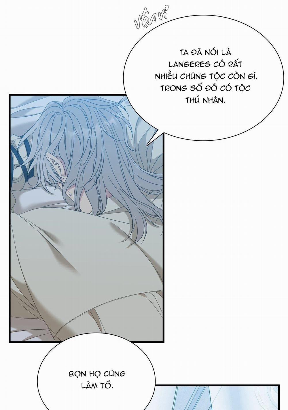 [Bl18+] Smirna And Capri 41 trang 36