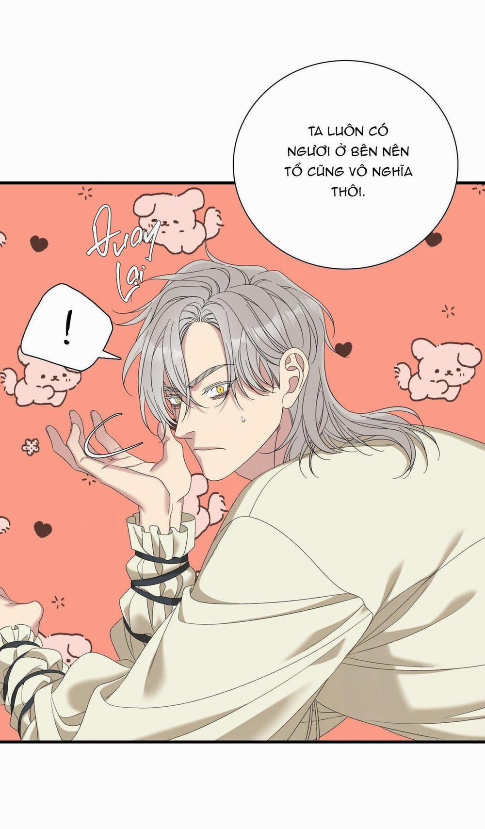 [Bl18+] Smirna And Capri 41 trang 41