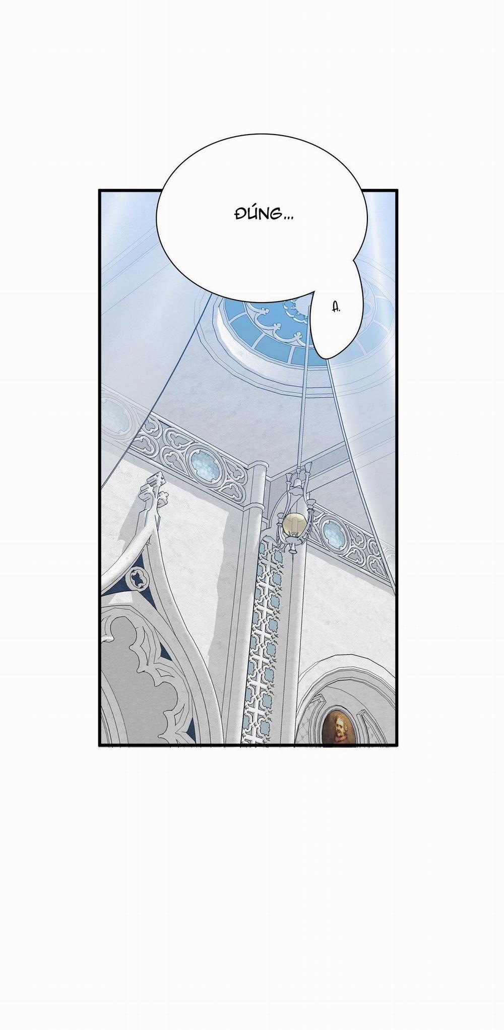 [Bl18+] Smirna And Capri 41 trang 44