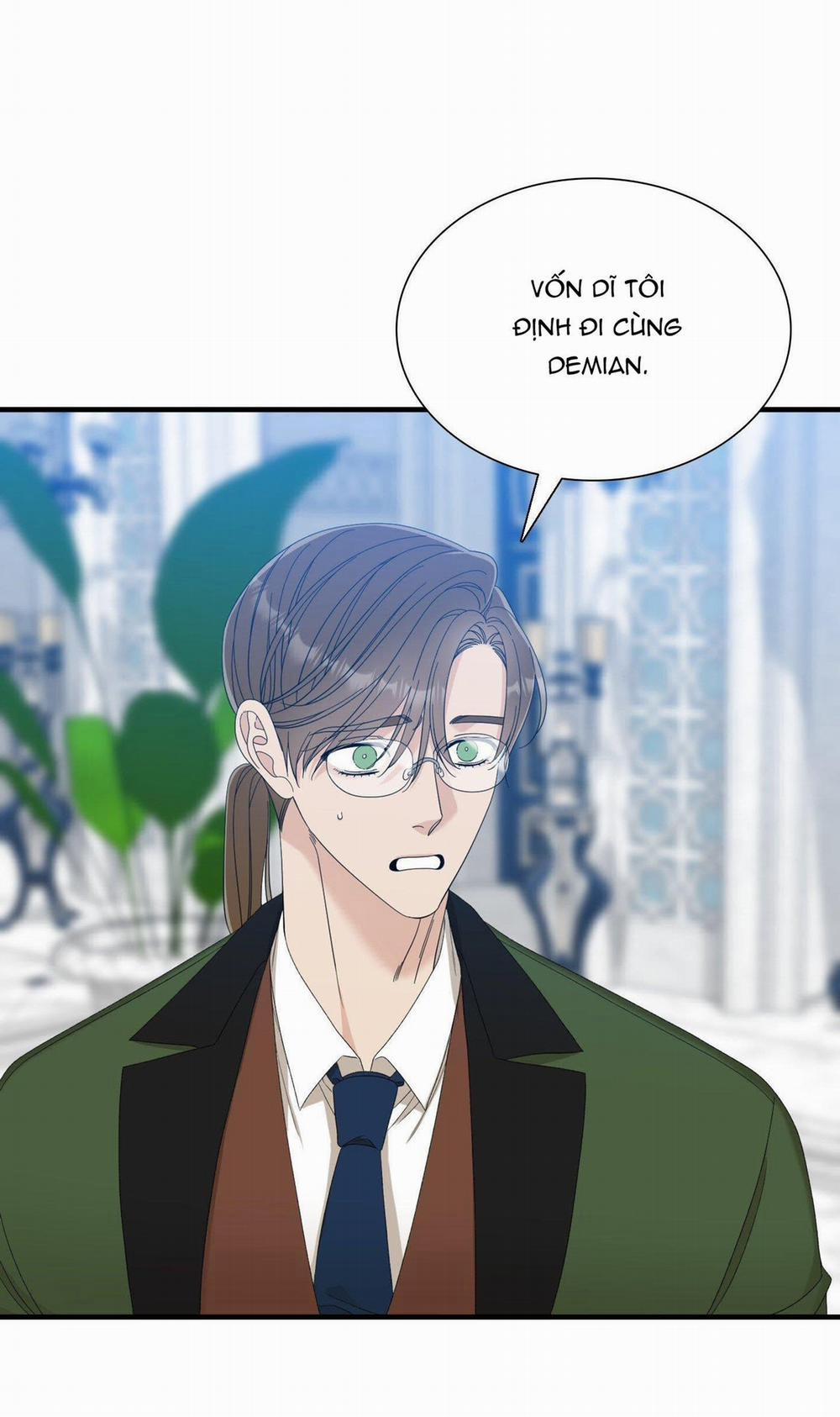 [Bl18+] Smirna And Capri 41 trang 49