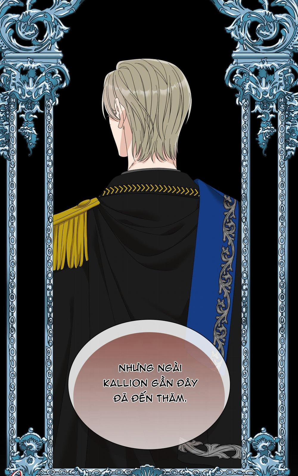 [Bl18+] Smirna And Capri 41 trang 52