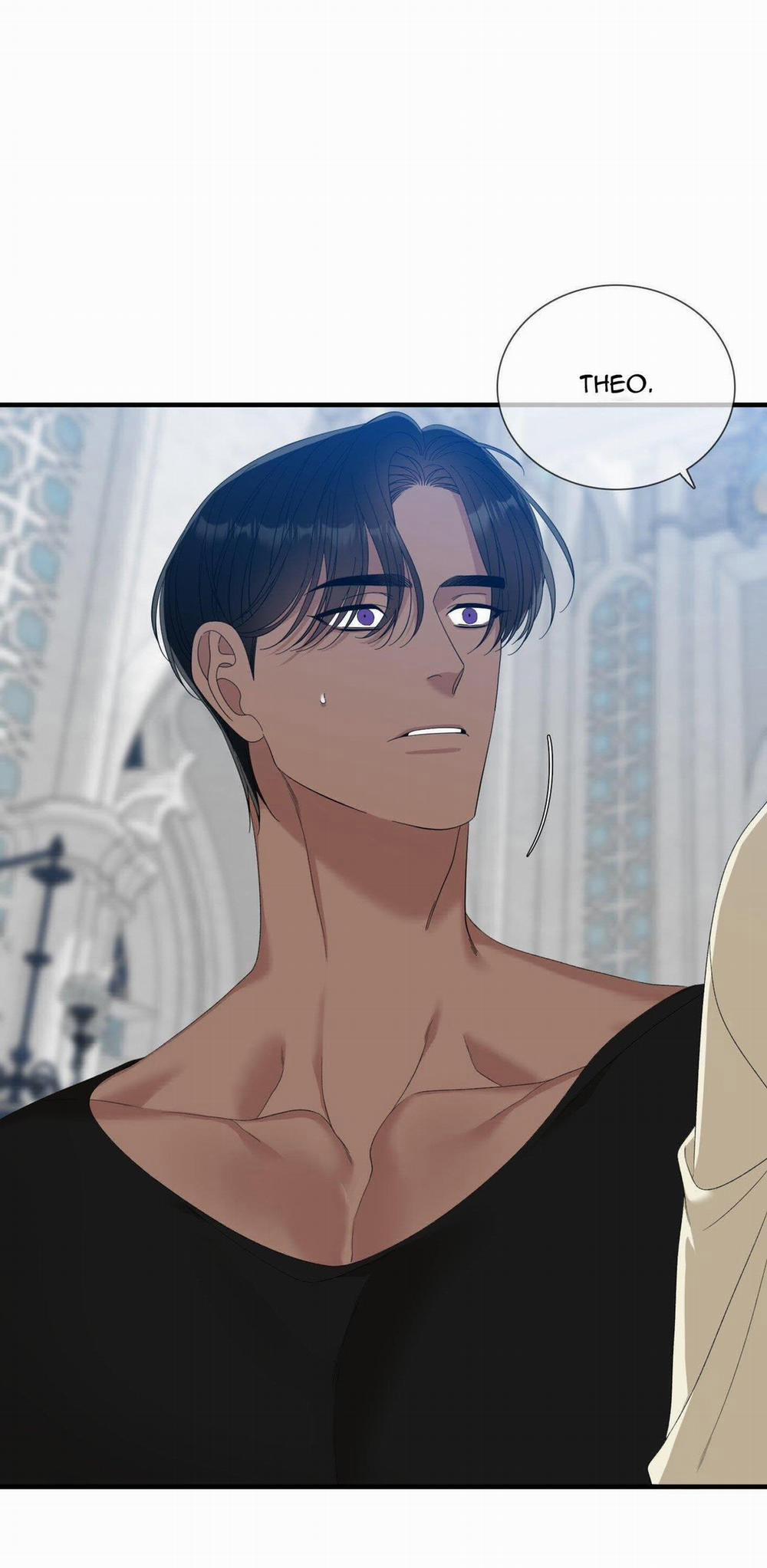 [Bl18+] Smirna And Capri 41 trang 59