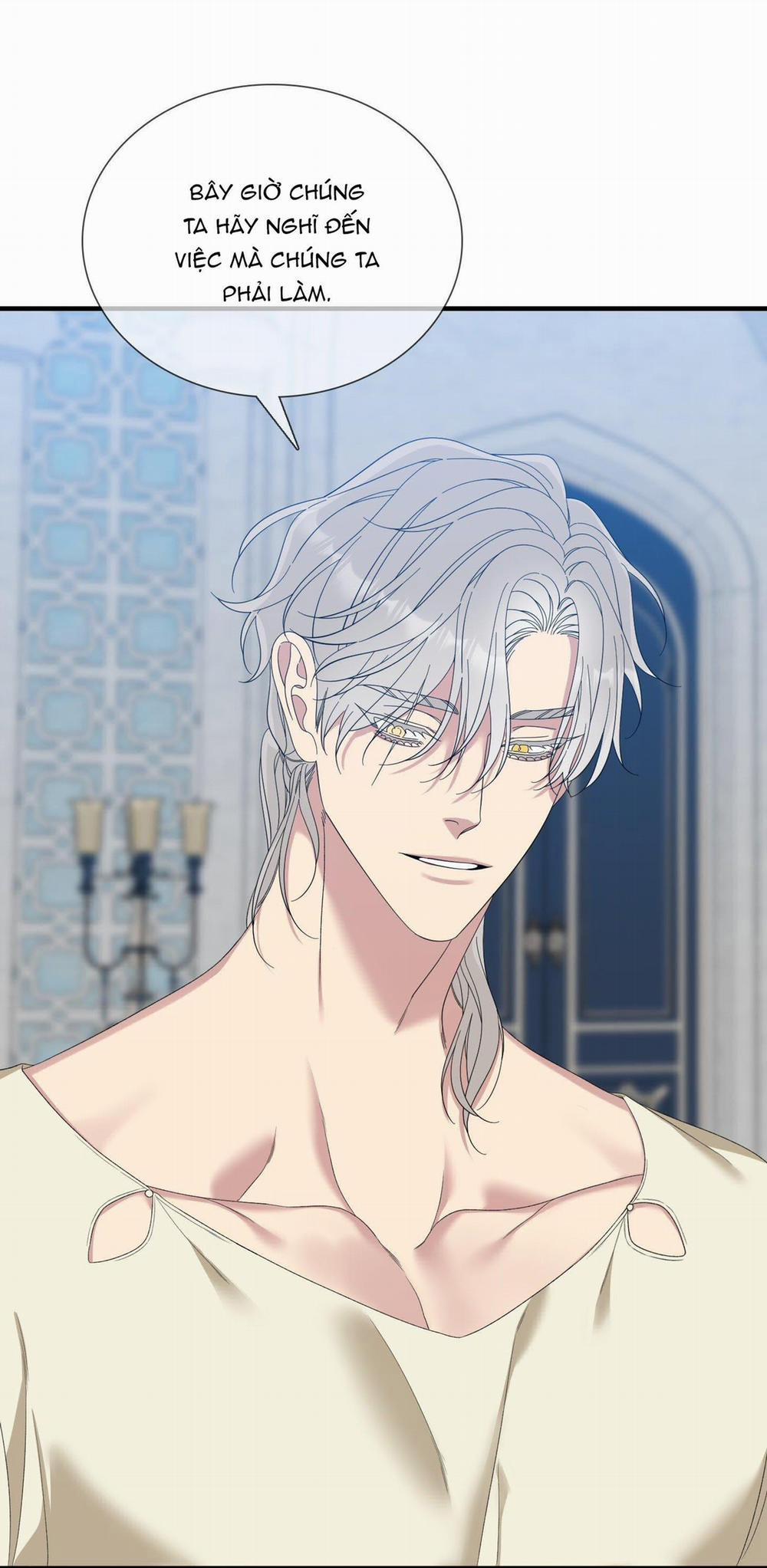 [Bl18+] Smirna And Capri 41 trang 60