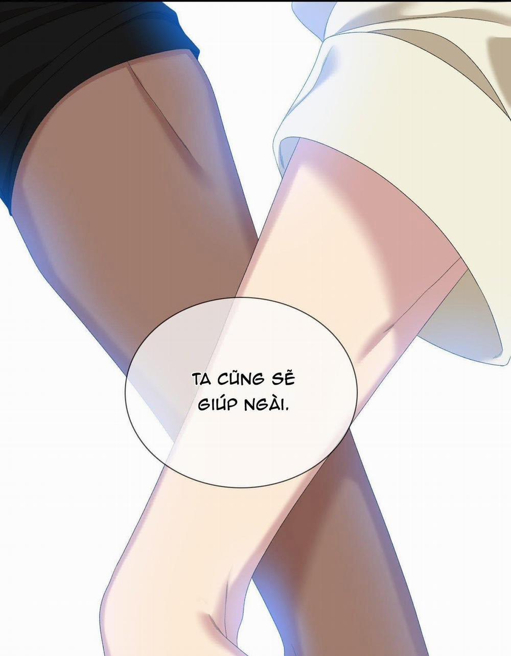 [Bl18+] Smirna And Capri 41 trang 61