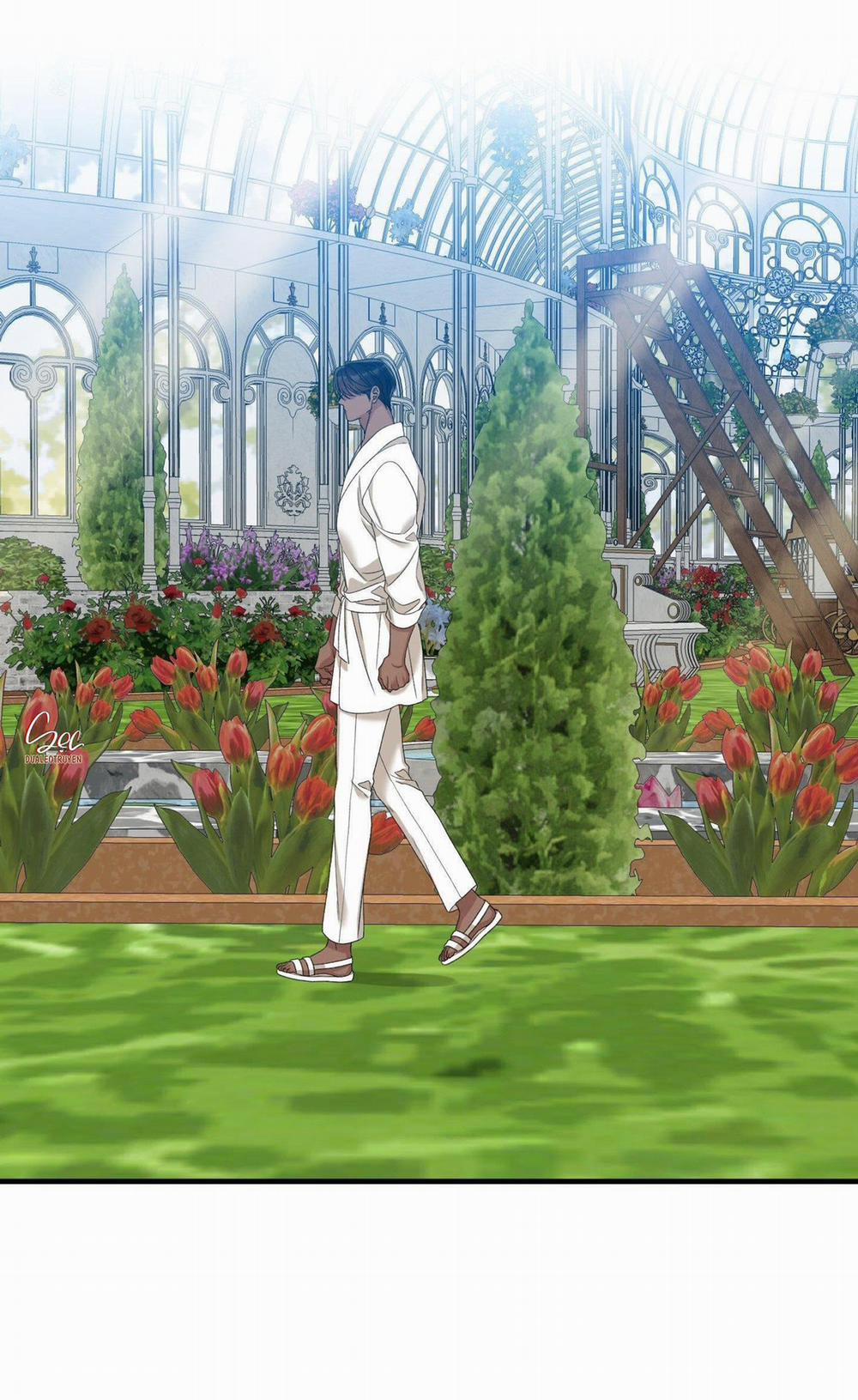 [Bl18+] Smirna And Capri 42 trang 11