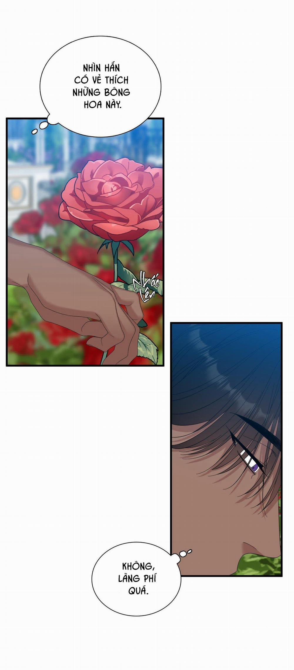 [Bl18+] Smirna And Capri 42 trang 15