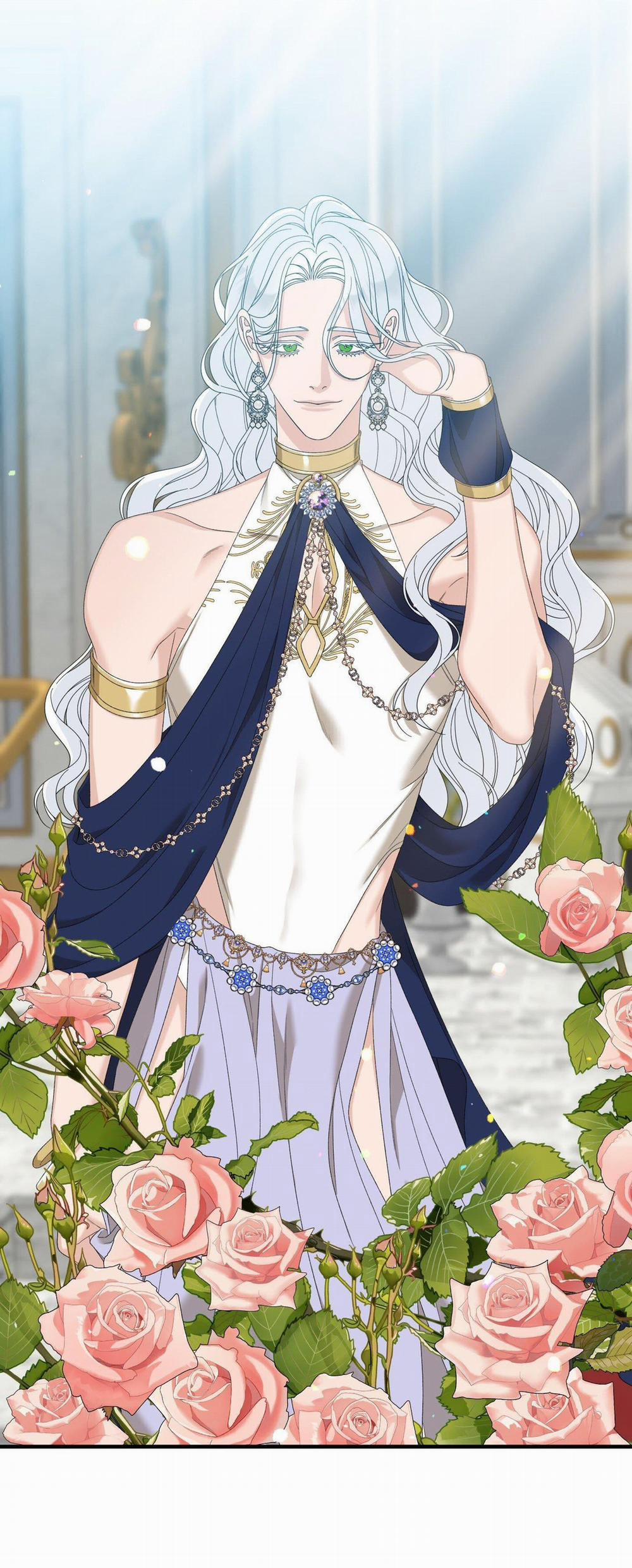 [Bl18+] Smirna And Capri 42 trang 20