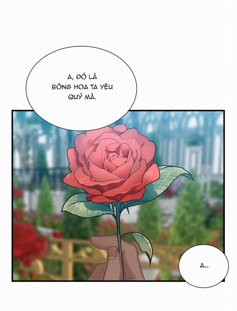 [Bl18+] Smirna And Capri 42 trang 21